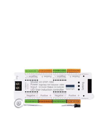 Piano Stairs 32 stairs