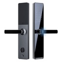 Door Lock CL-G14 (Black)