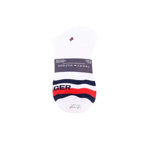 TH Unisex Socks - W