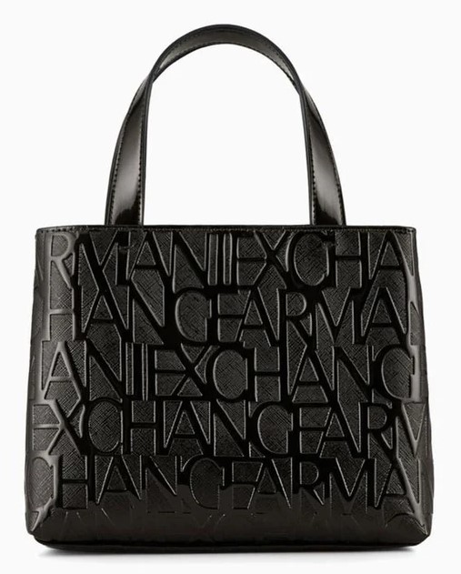 Armani Exchange Women's BAG-10