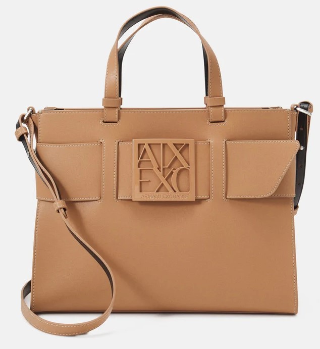 Armani Exchange Women's BAG-14