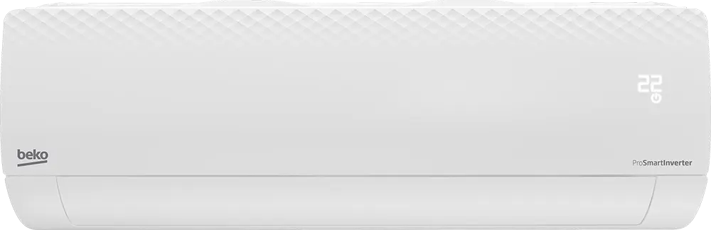 تكيف بيكو سبليت، سمارت أنفرتر ،1.5 حصان، بارد - ساخن،أبيض، BIHT1240X