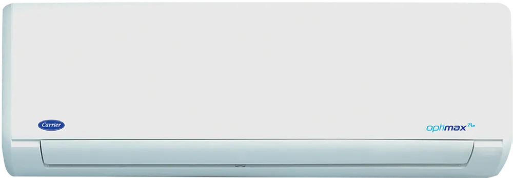 تكيف كاريير اوبتي ماكس برو، سبليت، 4 حصان، بارد- ساخن،أبيض، 38QHET30N-708F