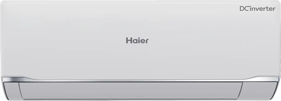 تكييف هاير سبليت ، 2.25 حصان ، بارد-ساخن ،إنفرتر ، واي فاي ، ابيض ، HSU-18KHRIBC