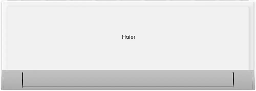 تكييف هاير سبليت سمارت كوول 2.25 حصان، بارد-ساخن، بلازما، شاشة ديجيتال، أبيض، HSU-18KHROCC