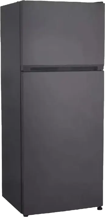 ثلاجة اريستون نوفرست ، 420 ، 2 باب ، انفرتر ، لون اينوكس ART70F1422XDI