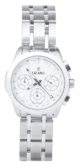 OZ-14033WS ساعة OZARO حريمي 