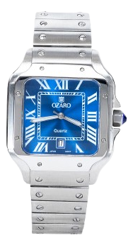 OZ-14026BLS ساعة OZARO 