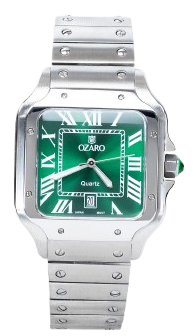 OZ-14032NS ساعة OZARO 