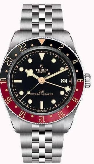 TUDOR WATCH-4