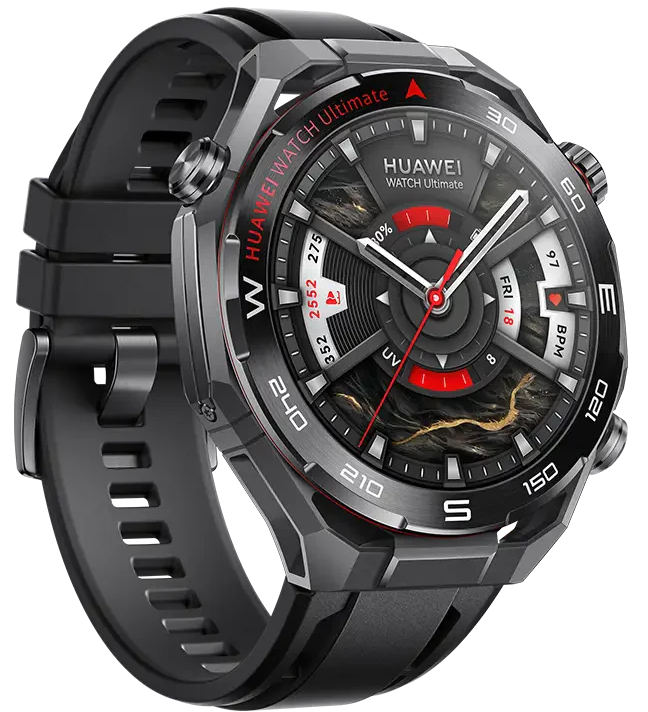 HUAWEI Watch Ultimate 2