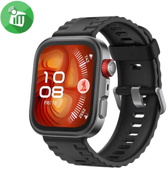 HUAWEI WATCH FIT 4 PRO 