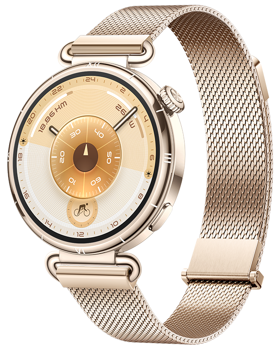 HUAWEI WATCH GT 6 41M