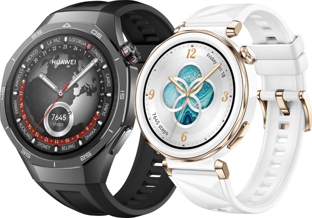HUAWEI WATCH GT 5 Pro 42M