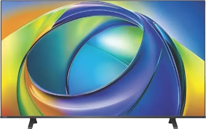 شاشه توشيبا سمارت ، 65 بوصة ، بدقة 4K ، من نوع Led ، موديل 65C350RP
