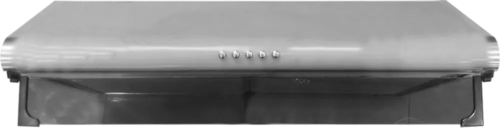 شفاط بيكو بلت ان مسطح ،90 سم، 3 سرعات، ستانلس ستيل، أسود، CFB 9433 XFE
