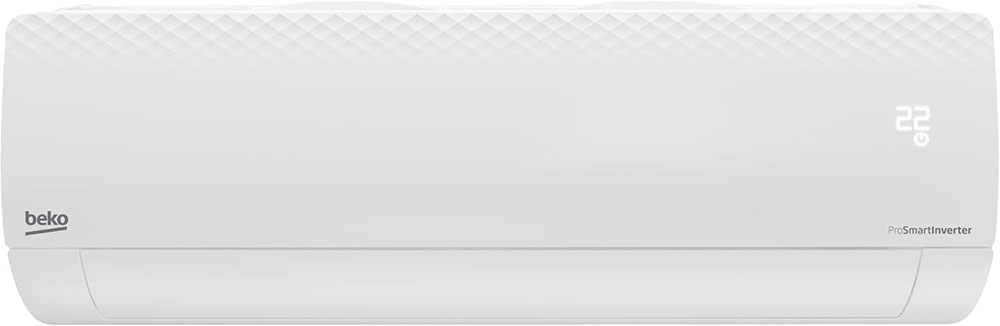 تكييف تورنيدو ، 2.25 حصان ، بارد - ساخن ، انفرتر ، شاشة ديجيتال ، أبيض ، TY-VX18BEE
