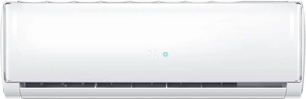 تكييف هاير بيورتي، 2.25 حصان، بارد -ساخن، بلازما، أبيض ، GSU18KHQOC
