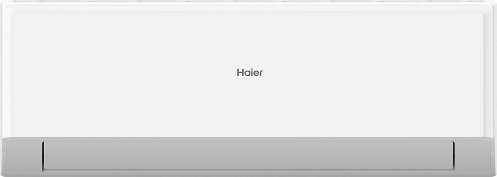 تكييف هواء هاير سمارت كول ، 3 حصان ، بارد فقط ، خاصية التربو ، تقنية البلازما ، أبيض ، HSU24KCROCC-R32
