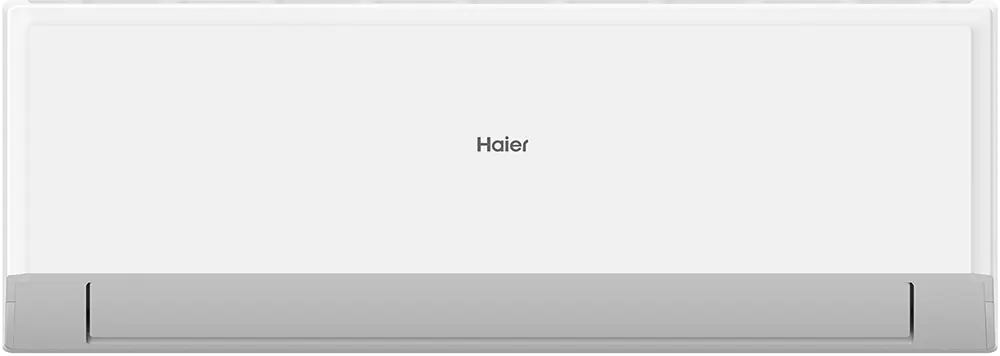 تكييف هواء هاير سمارت الترا ، 2.25 حصان ، بارد - ساخن ، شاشة ديجيتال ، تكنولوجيا الأنفرتر ، اسود ، HSU18KHQIF
