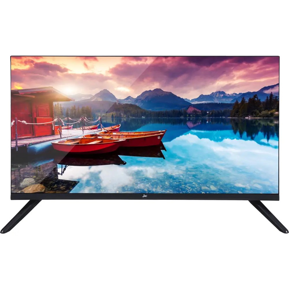 تلفزيون جاك، 32 بوصة، HD، بدون اطار، 32JC3110F - اسود
