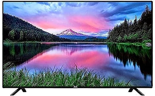 شاشة ايه تي ايه 4K UHD سمارت 55 بوصة بدون فريم – ATA55UOS
