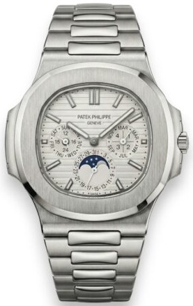 Patek Philippe Nautilus Perpetual Calendar-71
