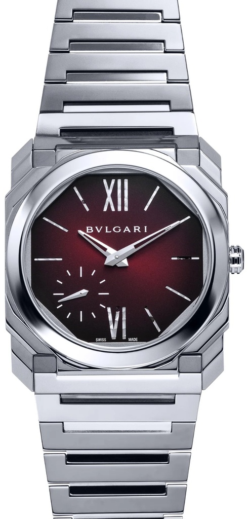 BVLGARI Octo Finissimo -2