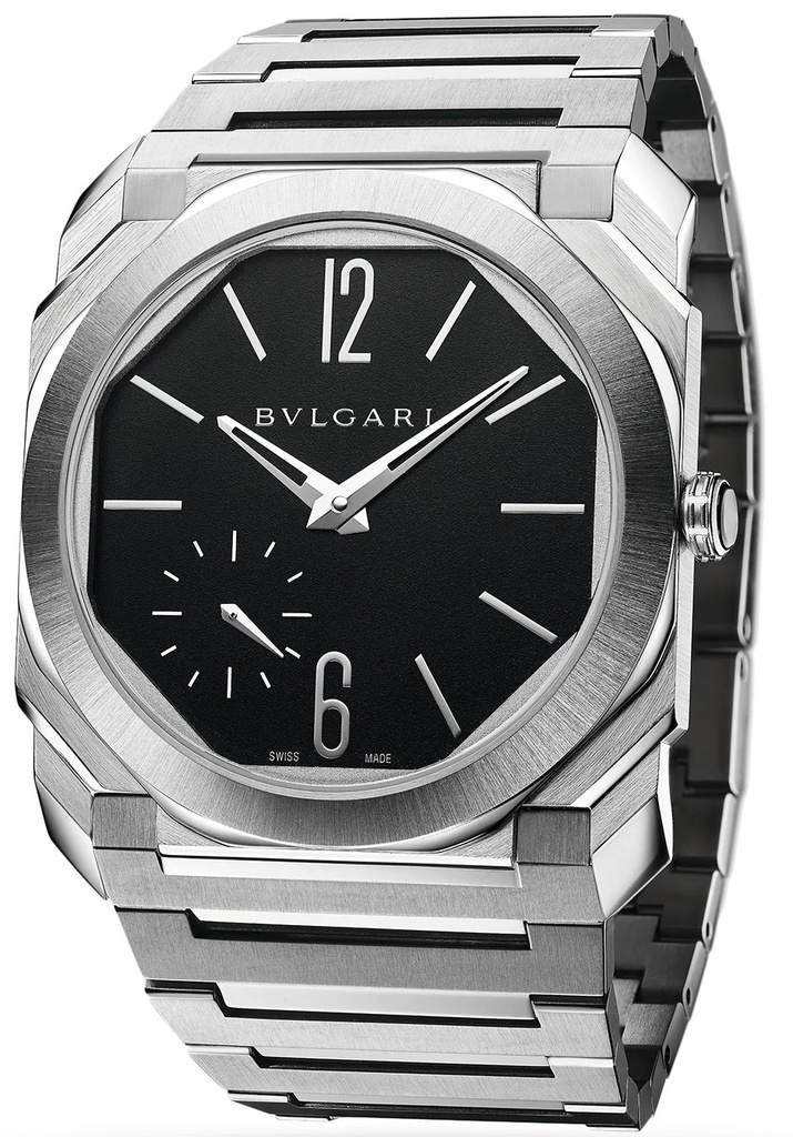 BVLGARI Octo Finissimo -3
