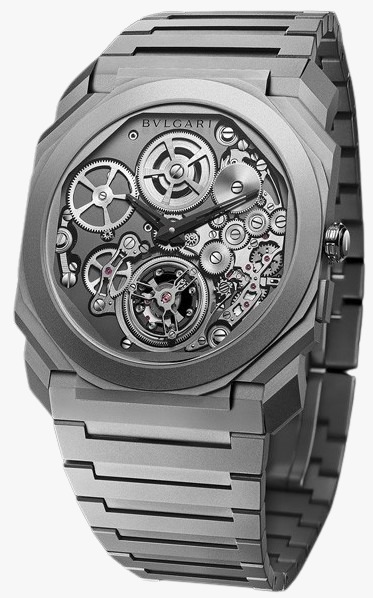 BVLGARI Octo Finissimo -10