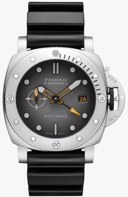 LUMINOR SUBMERSIBLE-1