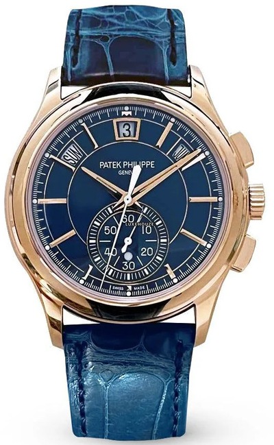 Patek Philippe Complications-73