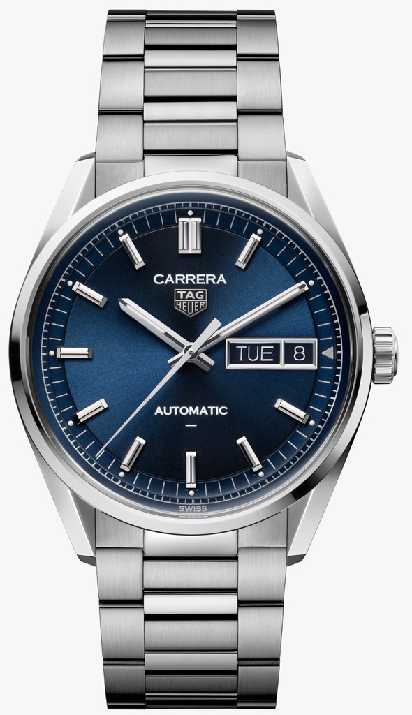 TAG Heuer Carrera Day-Date Automatic -10