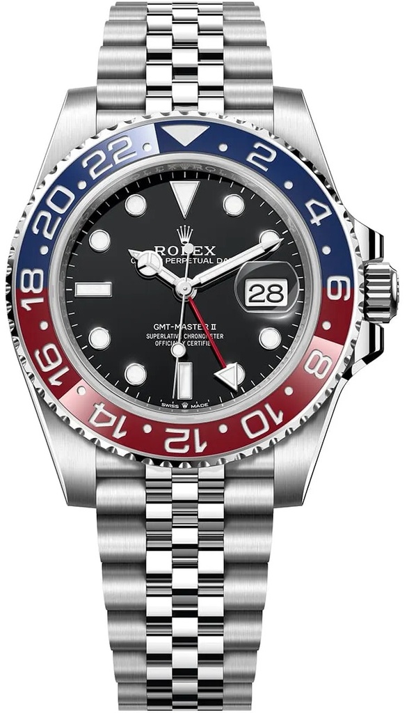 ROLEX  SUPER CLONE WITH SWIZZ MACHINE -6