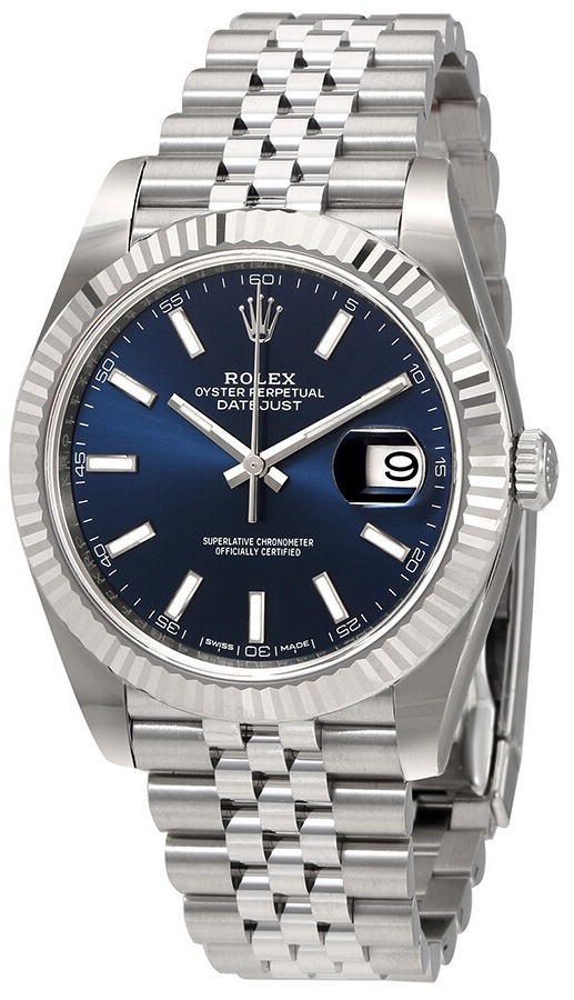 ROLEX  SUPER CLONE WITH SWIZZ MACHINE -10