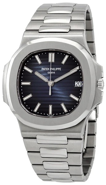 Patek Philippe Nautilus SUPER CLONE WITH SWIZZ MACHINE -1