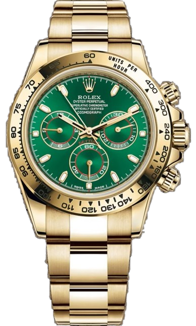 ROLEX Daytona SUPER CLONE WITH SWIZZ MACHINE -28