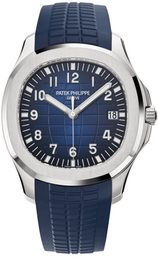 Patek Philippe AQUANAUT SUPER CLONE WITH SWIZZ MACHINE -7