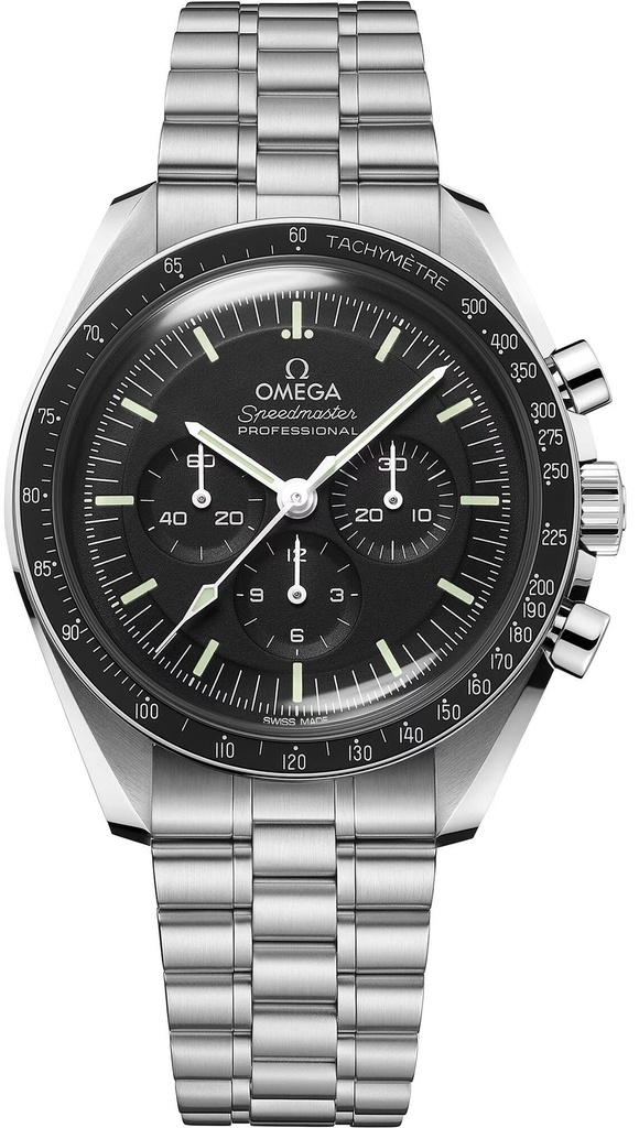 OMEGA SPEEDMASTER SUPER CLONE WITH SWIZZ MACHINE -3