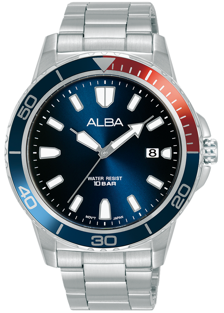 AS9U07X1