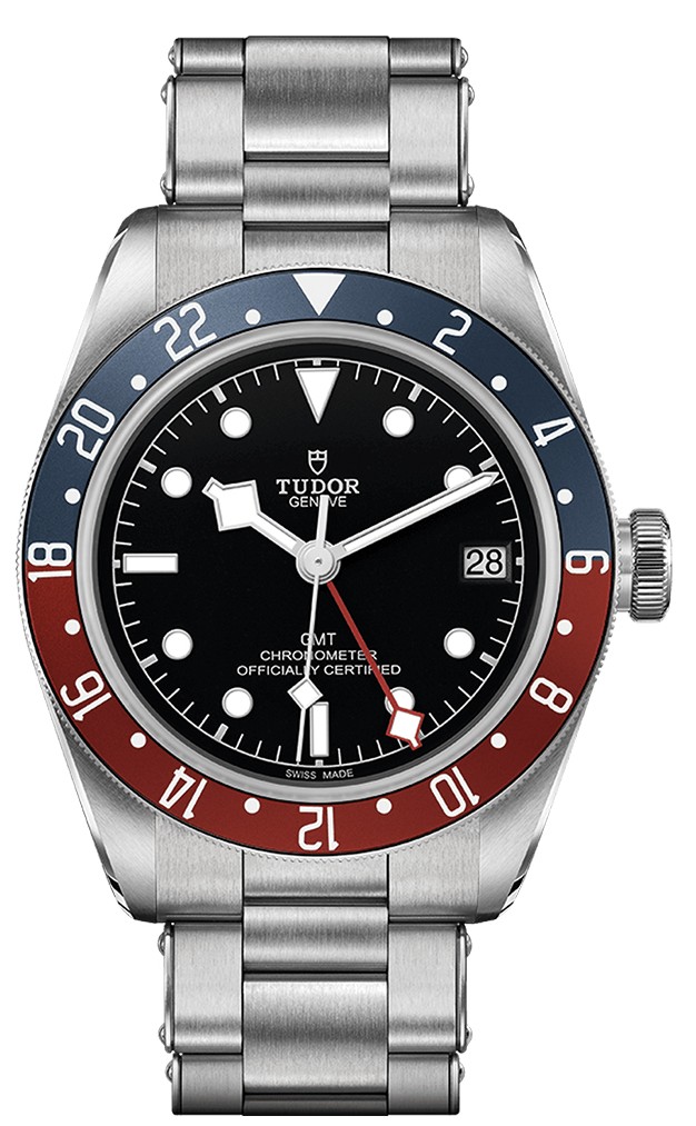 TUDOR WATCH-12