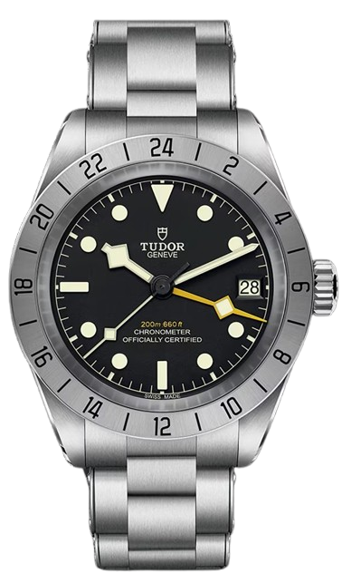 TUDOR WATCH-13