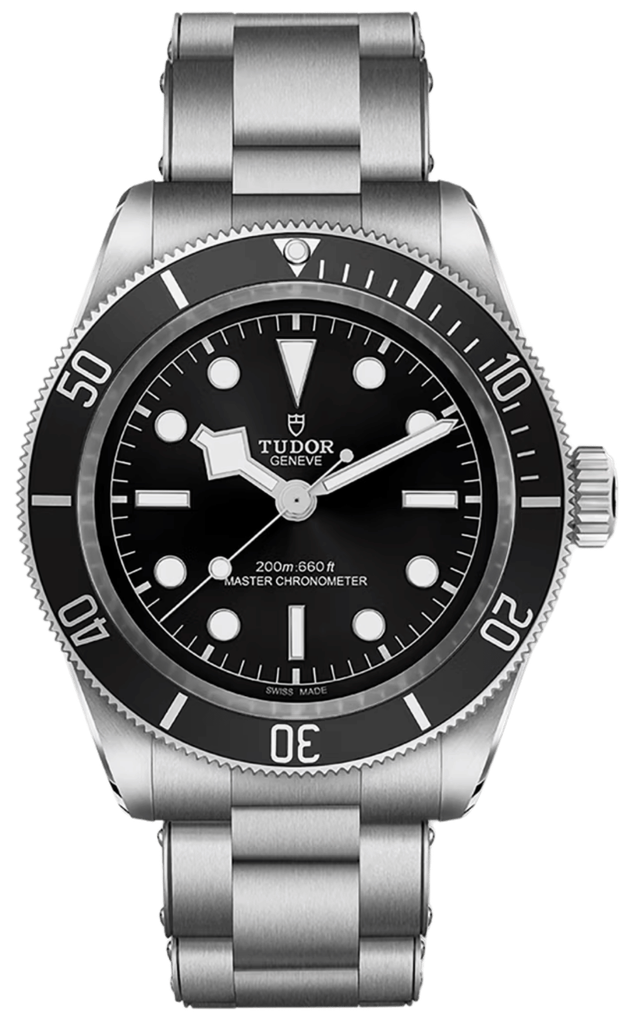 TUDOR WATCH-14
