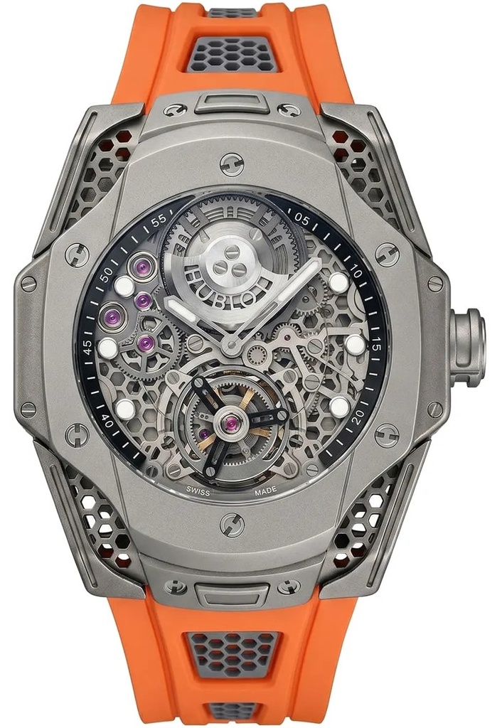 Hublot Big Bang-15