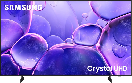 [شاشة سامسونج سمارت ، 85 بوصة ، دقة 4k ، تقنية LED ، نظام تشغيل تايزن ، ريسيفر داخلي ، UA85U8000FUXEG (Model 2025)] شاشة سامسونج سمارت ، 85 بوصة ، دقة 4k ، تقنية LED ، نظام تشغيل تايزن ، ريسيفر داخلي ، UA85U8000FUXEG (Model 2025)