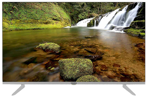 [شاشة تورنيدو سمارت بدون فريم ، 50 بوصة ، تقنية LED ، دقة 4K ، ريسيفر داخلي ، 50UA5300E] شاشة تورنيدو سمارت بدون فريم ، 50 بوصة ، تقنية LED ، دقة 4K ، ريسيفر داخلي ، 50UA5300E