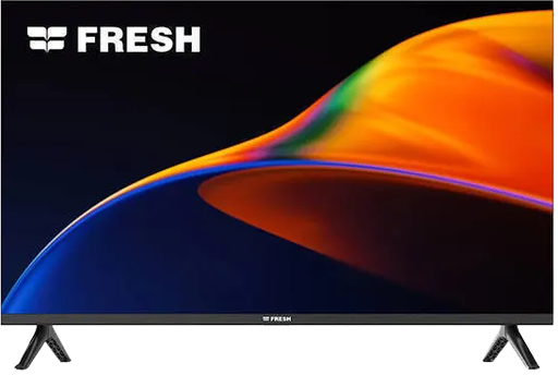 [شاشة فريش 60 بوصة سمارت بدون فريم ، بدقة FHD ، الموديل 60MUQ433G] شاشة فريش 60 بوصة سمارت بدون فريم ، بدقة FHD ، الموديل 60MUQ433G
