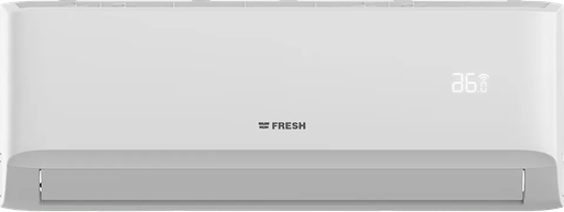 [تكييف فريش سبليت ، 2.25 حصان ، بارد -ساخن ، تبريد تربو بدون بلازما ، ابيض ، FUFW18H-O-X] تكييف فريش سبليت ، 2.25 حصان ، بارد -ساخن ، تبريد تربو بدون بلازما ، ابيض ، FUFW18H-O-X