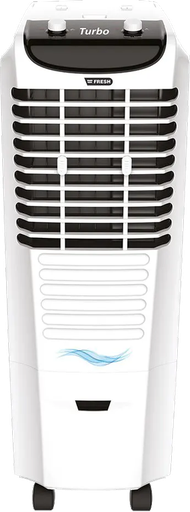 [تكييف صحراوي فريش ، 25 لتر، 3 سرعات، أبيض، FA-T25] تكييف صحراوي فريش ، 25 لتر، 3 سرعات، أبيض، FA-T25