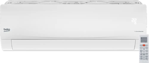 [تكيف بيكو سبليت 2.25 حصان، بارد فقط، إنفرتر، شاشة ليد، أبيض، BICT1820X] تكيف بيكو سبليت 2.25 حصان، بارد فقط، إنفرتر، شاشة ليد، أبيض، BICT1820X